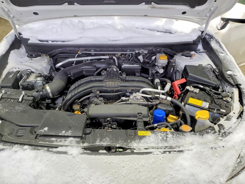 Photo 11 from auction – 2021 SUBARU CROSSTREK with VIN JF2GTAPC4MH665195