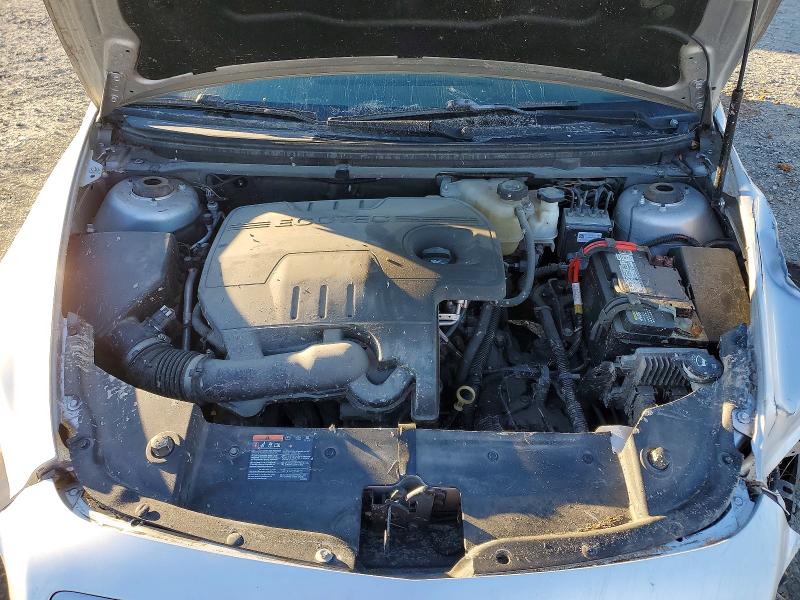 Фото 11 с аукциона – 2012 CHEVROLET MALIBU 2LT с VIN 1G1ZD5E02CF194297