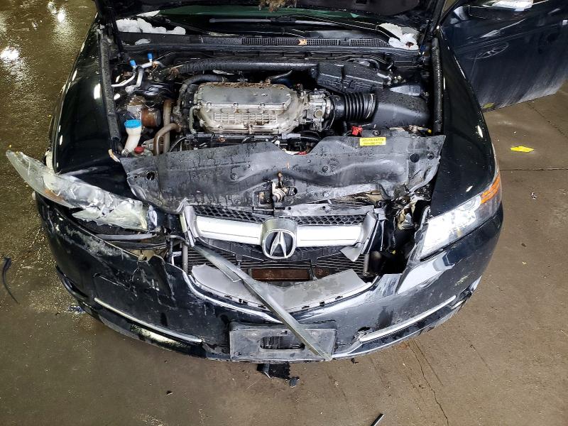 Photo 11 from auction – 2008 ACURA TL with VIN 19UUA66258A014753