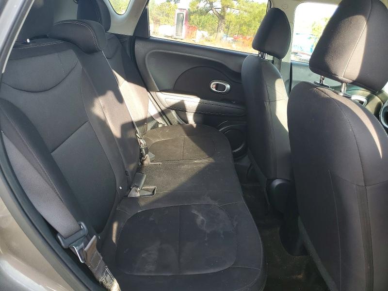 Photo 10 from auction – 2019 KIA SOUL with VIN KNDJN2A22K7000657