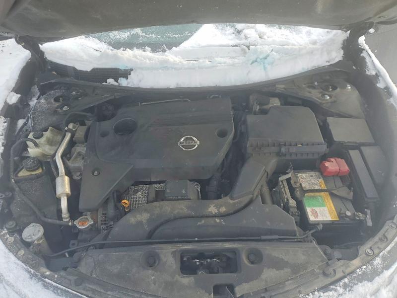 Photo 11 from auction – 2015 NISSAN ALTIMA with VIN 1N4AL3AP4FC208470