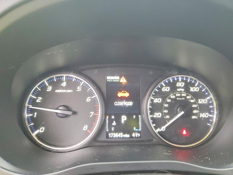 Photo 9 from auction – 2016 MITSUBISHI OUTLANDER with VIN JA4AZ3A36GZ038627