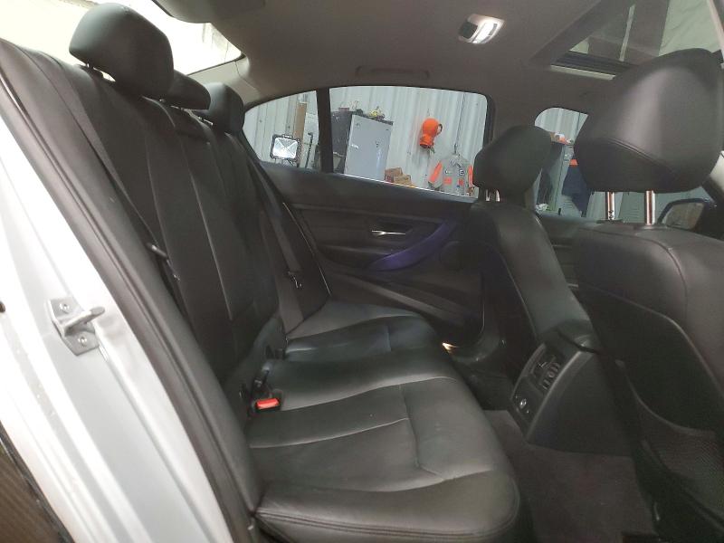 Photo 10 from auction – 2013 BMW 328 XI with VIN WBA3B3G52DNR80296