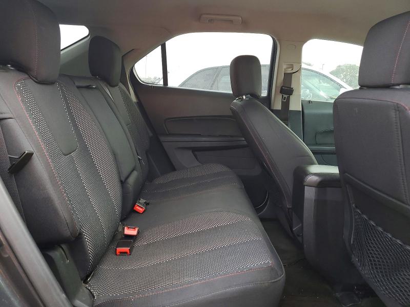 Photo 11 from auction – 2017 CHEVROLET EQUINOX with VIN 2GNALCEK4H1564684