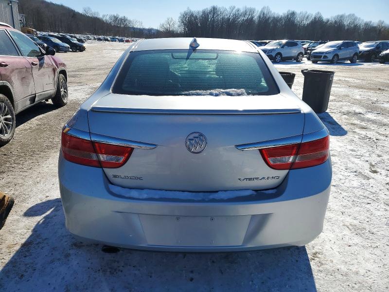 Photo 6 from auction – 2017 BUICK VERANO with VIN 1G4P15SK7H4107361