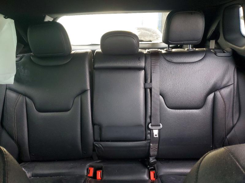 Photo 10 from auction – 2024 JEEP COMPASS with VIN 3C4NJDCN7RT110285