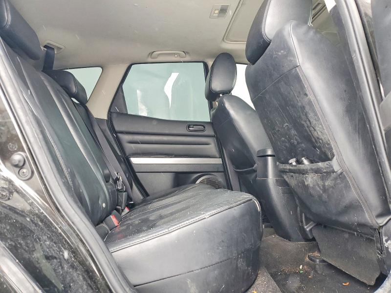 Photo 10 from auction – 2011 MAZDA CX-7 with VIN JM3ER2B59B0369384