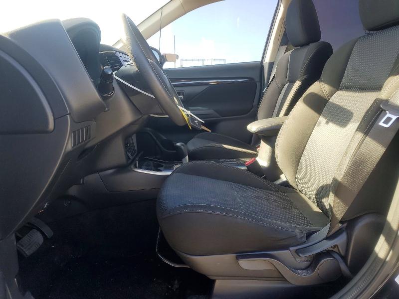 Photo 7 from auction – 2019 MITSUBISHI OUTLANDER with VIN JA4AD2A31KZ017606