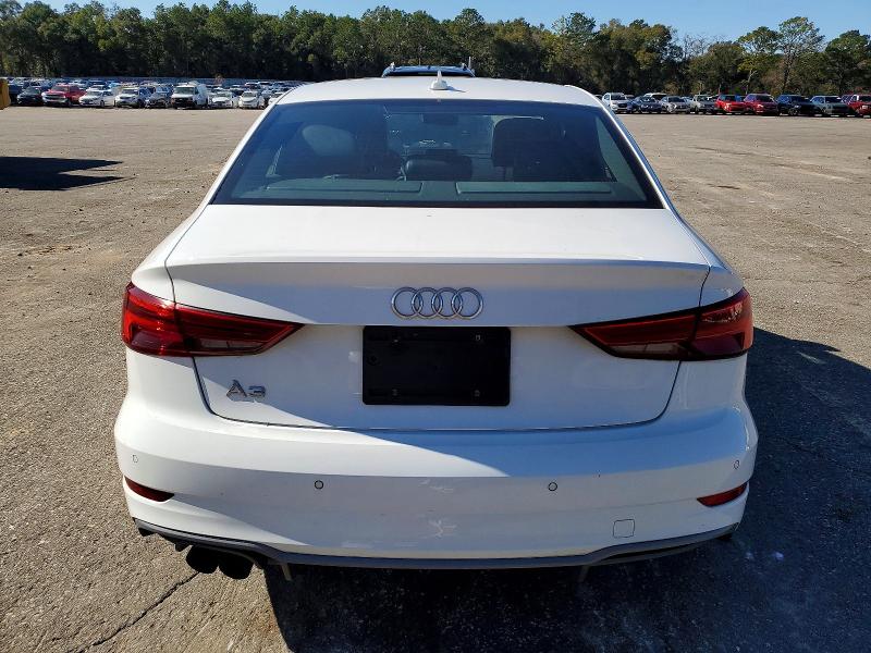 Photo 6 from auction – 2017 AUDI A3 PREMIUM with VIN WAUGUGFFXH1040757