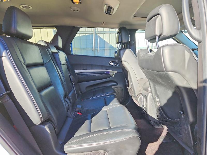 Photo 11 from auction – 2017 DODGE DURANGO with VIN 1C4RDJDG4HC828118