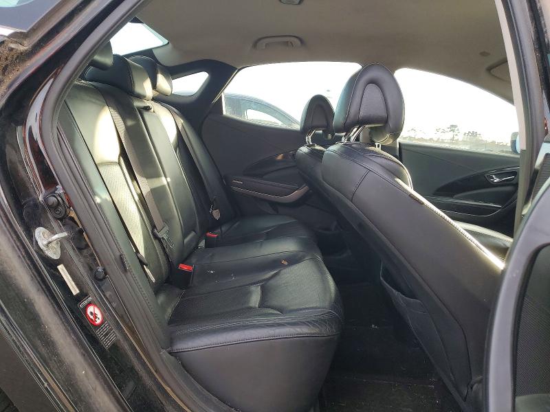 Photo 10 from auction – 2013 HYUNDAI AZERA with VIN KMHFG4JG3DA217806