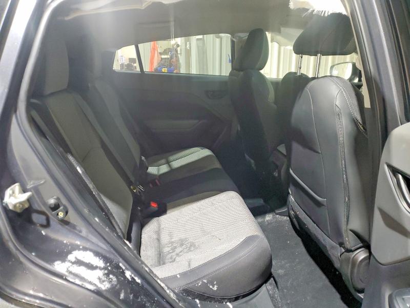 Photo 11 from auction – 2024 SUBARU CROSSTREK with VIN JF2GUADCXRH207508