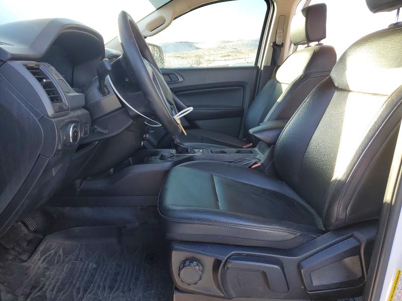 Photo 7 from auction – 2023 FORD RANGER XL with VIN 1FTER4FH7PLE20265