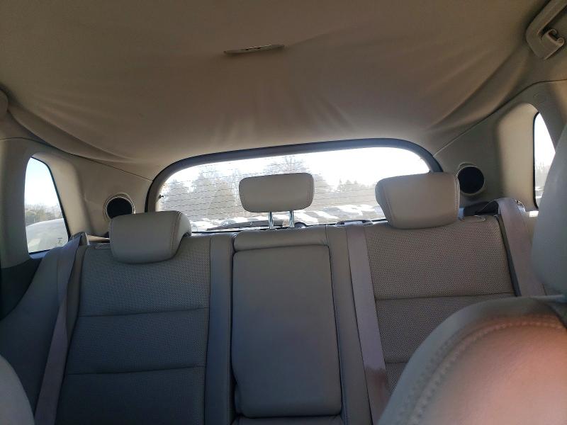 Photo 10 from auction – 2007 ACURA RDX with VIN 5J8TB18567A019221