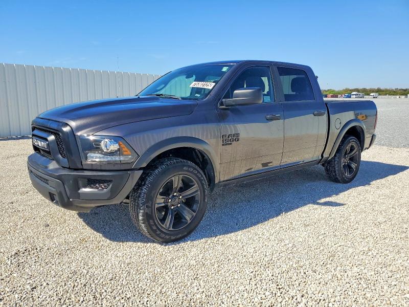 RAM 1500 CLASS 2024 with VIN 1C6RR7LG4RS143489 - Photo from auction