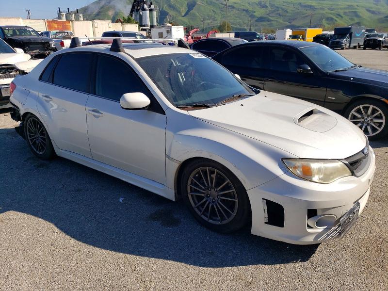 Photo 4 from auction – 2013 SUBARU IMPREZA with VIN JF1GV7F63DG003031