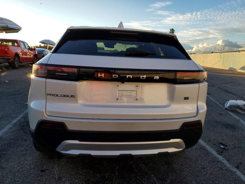 Photo 6 from auction – 2025 HONDA PROLOGUE with VIN 3GPKHURM5SS511938