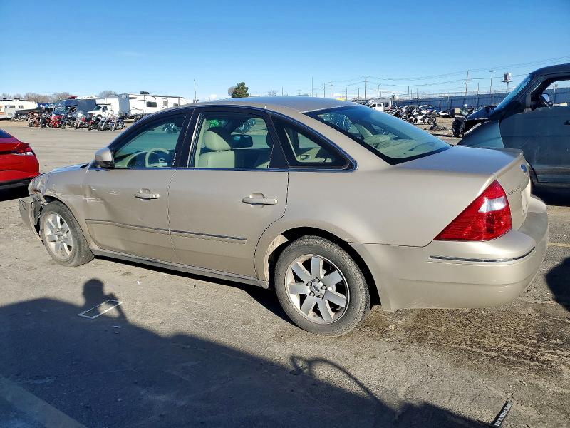 Photo 2 from auction – 2005 FORD FIVE HUNDR with VIN 1FAFP24195G197260