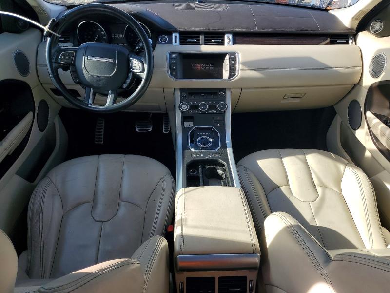 Photo 8 from auction – 2013 LAND ROVER RANGE ROVE with VIN SALVV2BG2DH742476