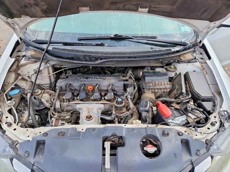صورة رقم 11 من المزاد - 2013 HONDA CIVIC مع VIN 19XFB2F90DE055681