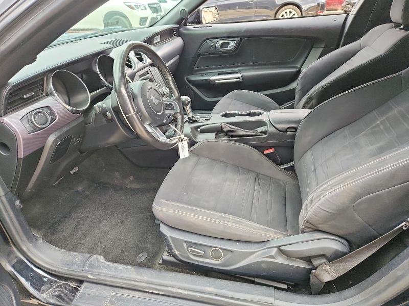 Photo 7 from auction – 2016 FORD MUSTANG GT with VIN 1FA6P8CF7G5229234