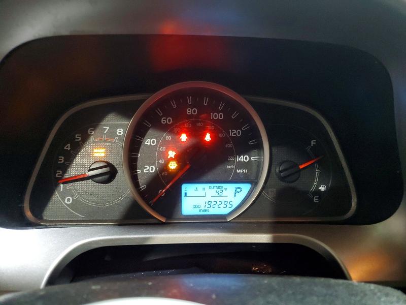 Фото 9 с аукциона – 2014 TOYOTA RAV4 LE с VIN JTMBFREV8ED070295