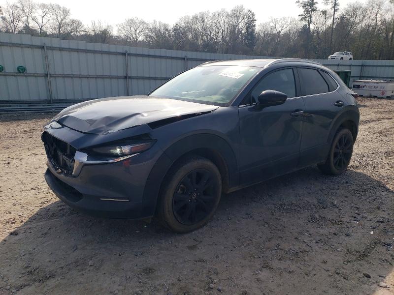 Photo 1 from auction – 2023 MAZDA CX-30 PREF with VIN 3MVDMBCM1PM532752