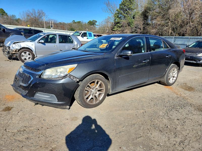 CHEVROLET MALIBU 2015 with VIN 1G11C5SL6FF141492 - Photo from auction