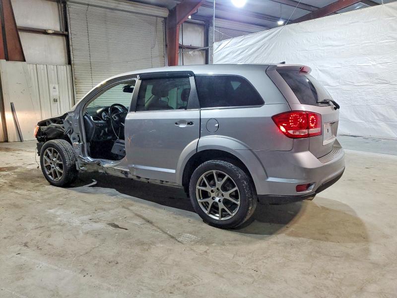 Photo 2 from auction – 2019 DODGE JOURNEY with VIN 3C4PDDEG0KT708335