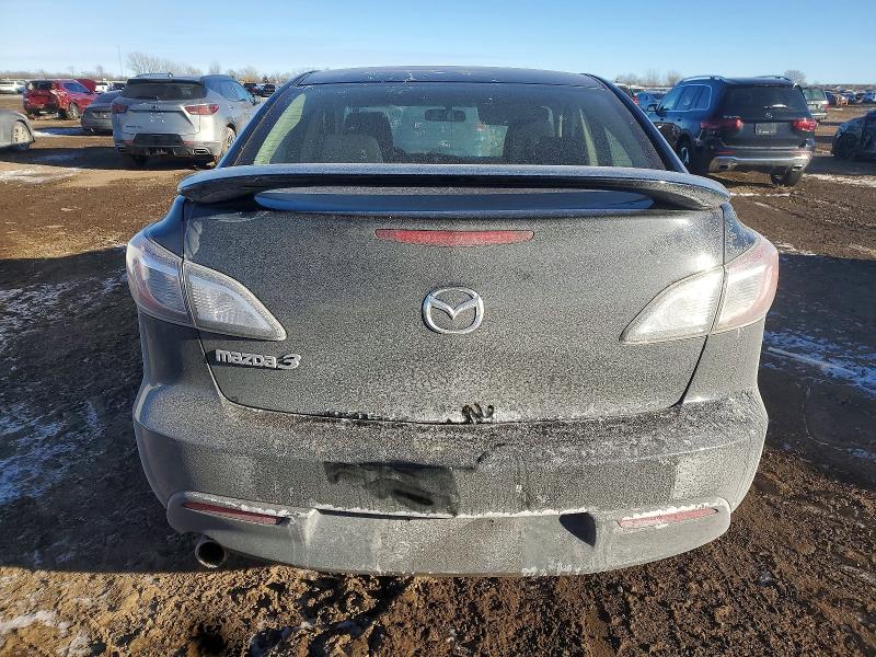 Photo 6 from auction – 2011 MAZDA 3 I with VIN JM1BL1VF5B1484781