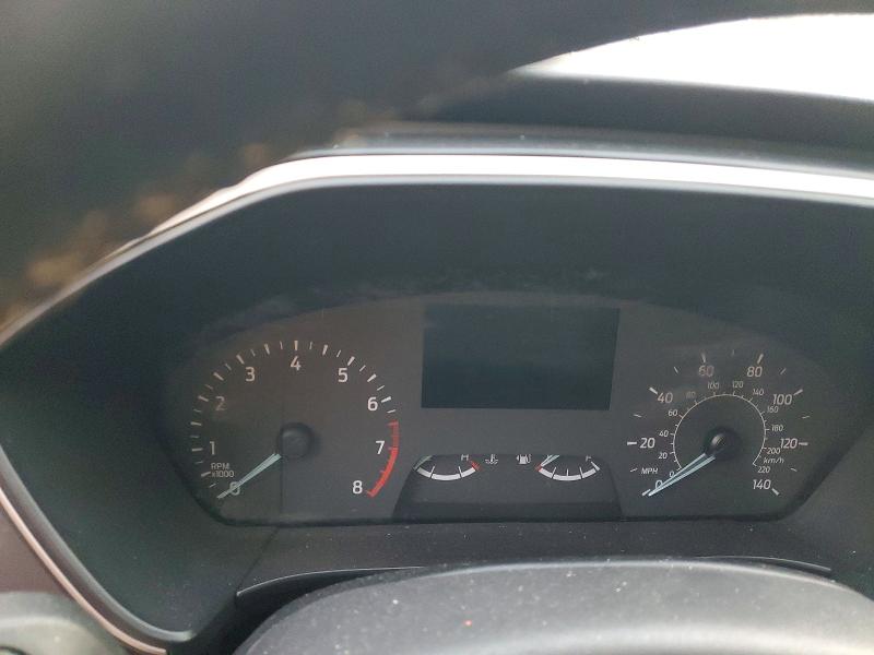 Photo 9 from auction – 2022 FORD ESCAPE SE with VIN 1FMCU9G66NUB44177