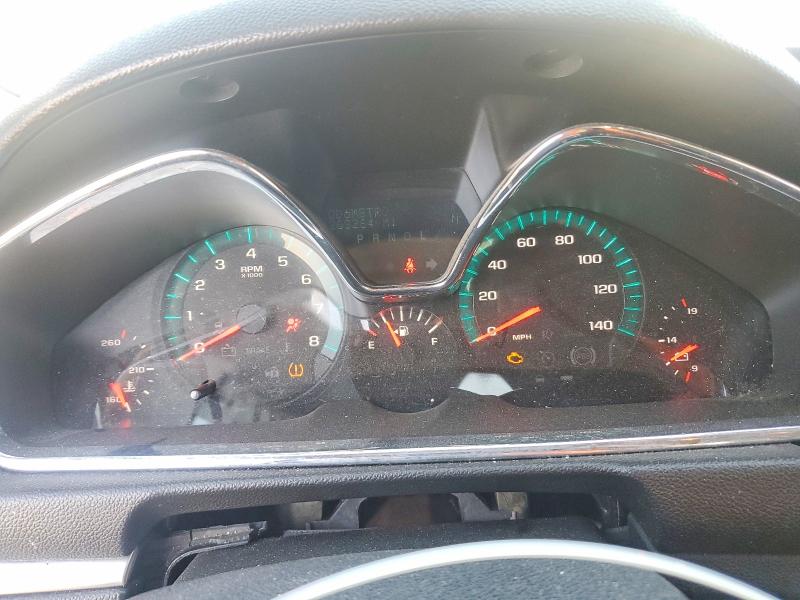 Photo 9 from auction – 2015 CHEVROLET TRAVERSE with VIN 1GNKRGKD0FJ117739