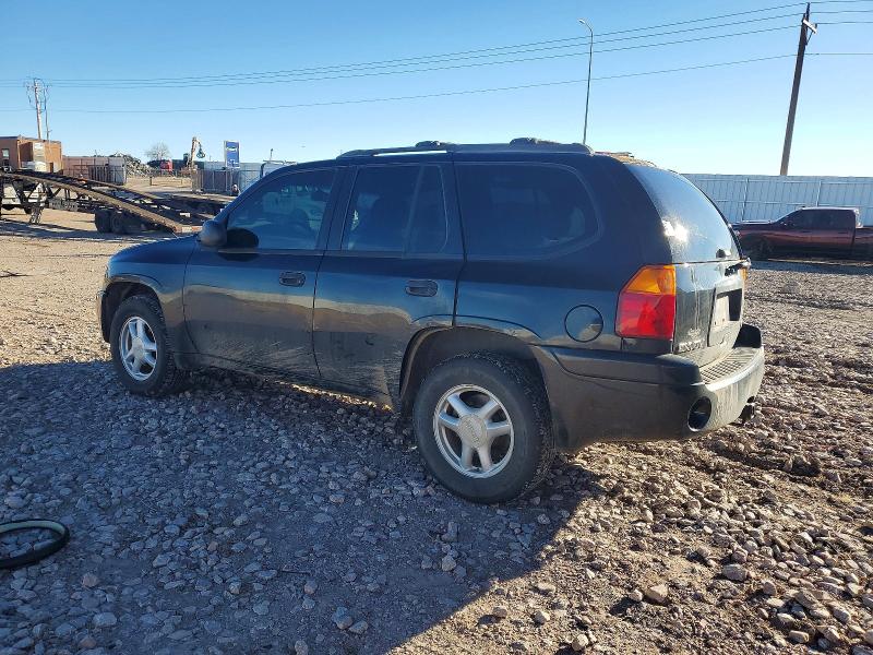 Photo 2 from auction – 2004 GMC ENVOY with VIN 1GKDT13S642408819