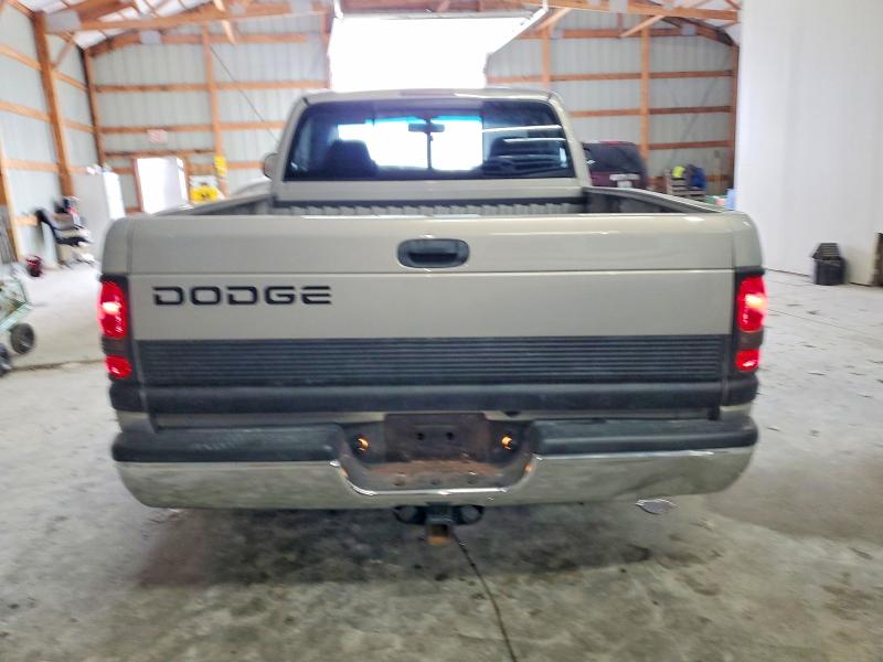 Photo 6 from auction – 1998 DODGE RAM 1500 with VIN 1B7HC16Z6WS514941