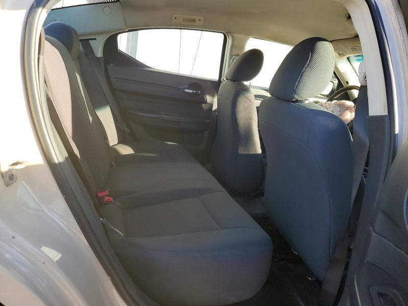 Photo 10 from auction – 2010 DODGE CHARGER with VIN 2B3CA4CT1AH238218