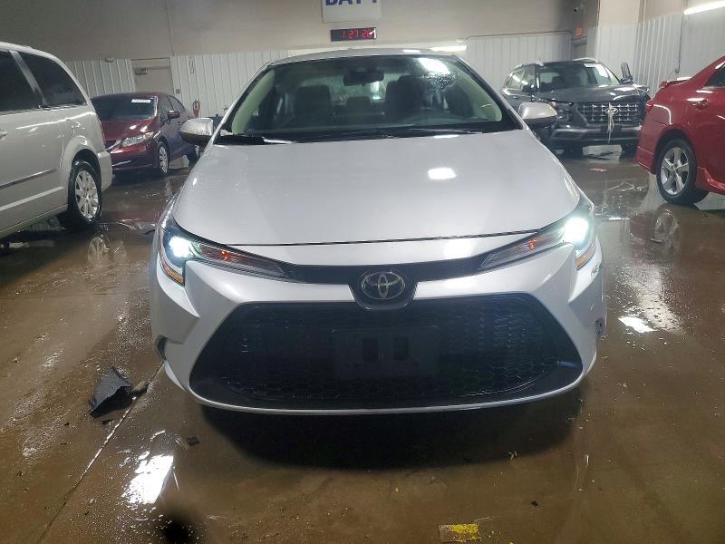 صورة رقم 5 من المزاد - 2022 TOYOTA COROLLA مع VIN 5YFEPMAE7NP384276