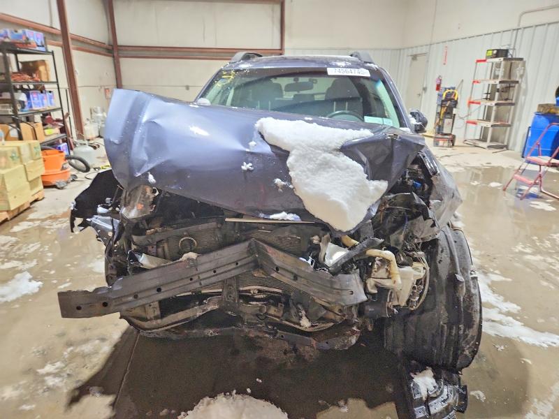 Photo 5 from auction – 2014 SUBARU OUTBACK with VIN 4S4BRBCC3E3284502