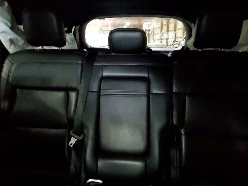 Photo 10 from auction – 2020 FORD EXPLORER X with VIN 1FMSK8DH7LGB31208