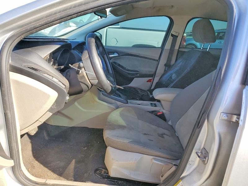 Photo 7 from auction – 2014 FORD FOCUS SE with VIN 1FADP3K28EL350503