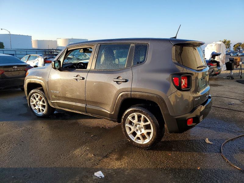Photo 2 from auction – 2023 JEEP RENEGADE L with VIN ZACNJDB19PPP63281