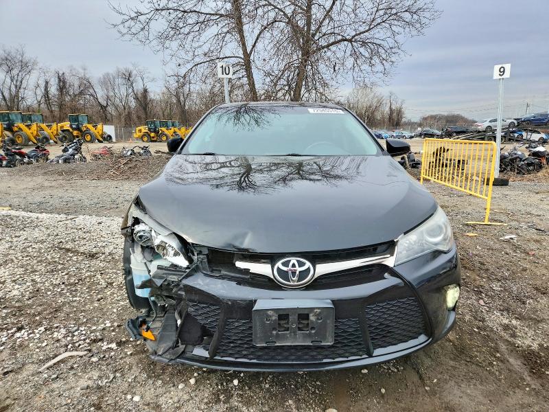 Photo 5 from auction – 2016 TOYOTA CAMRY with VIN 4T1BF1FKXGU556823