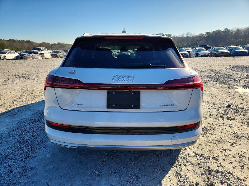 Photo 6 from auction – 2021 AUDI E-TRON PRE with VIN WA1VAAGE8MB022150