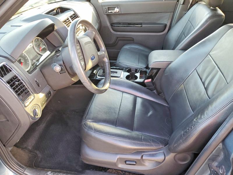 Photo 7 from auction – 2011 FORD ESCAPE XLT with VIN 1FMCU0D73BKA79045
