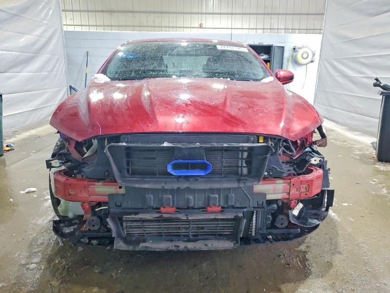 Photo 5 from auction – 2017 FORD FUSION SPO with VIN 3FA6P0VP8HR239731