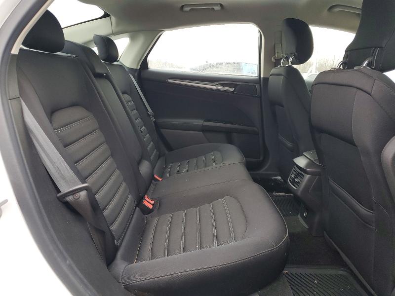 Foto 10 de la subasta – 2014 FORD FUSION con VIN 1FA6P0H76E5367282