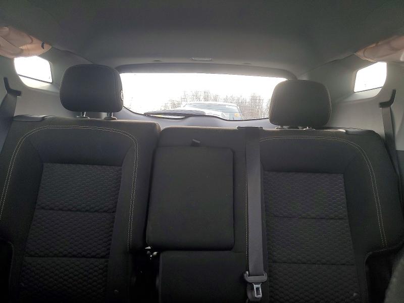 Photo 10 from auction – 2019 GMC TERRAIN SL with VIN 3GKALMEV9KL110045