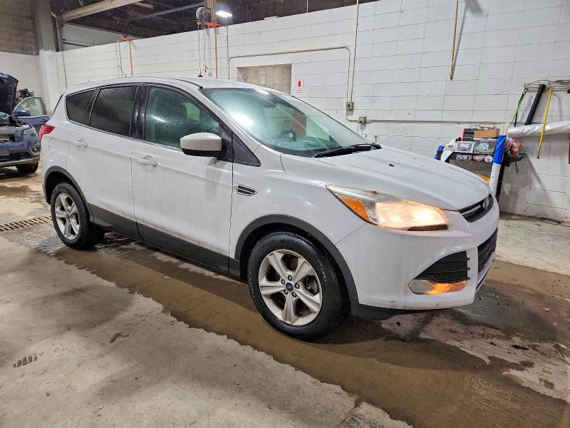 Photo 4 from auction – 2015 FORD ESCAPE with VIN 1FMCU9GX0FUB40555