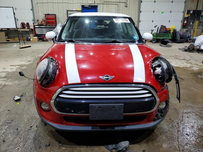 Photo 5 from auction – 2014 MINI COOPER with VIN WMWXM5C51ET933836