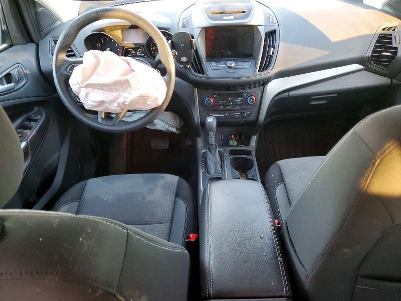Photo 8 from auction – 2017 FORD ESCAPE with VIN 1FMCU0GD5HUE67778