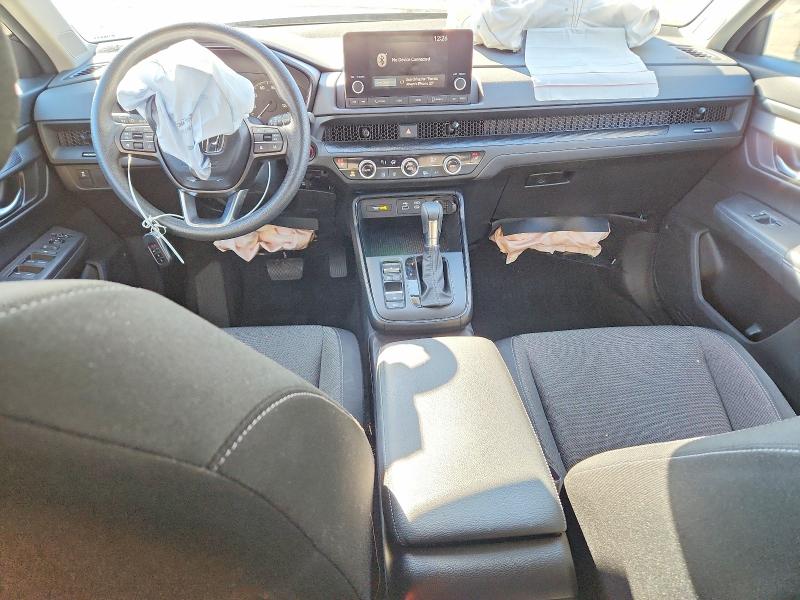 Photo 8 from auction – 2024 HONDA CR-V EX with VIN 2HKRS4H43RH403616